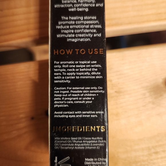 Grapefruit Essential oil - Picture 2 of 2